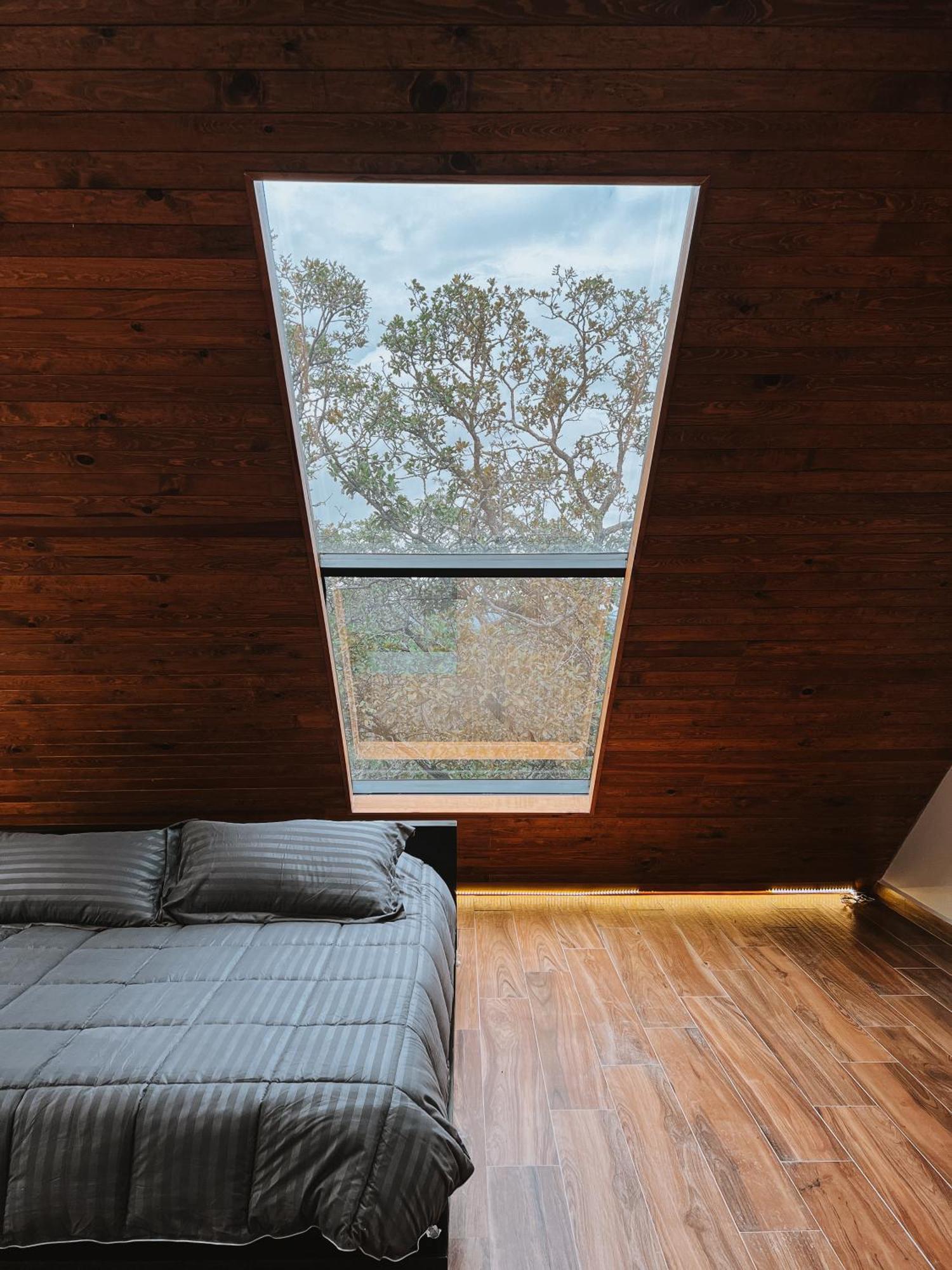 La Foret Cabanas Boutique 레온 외부 사진