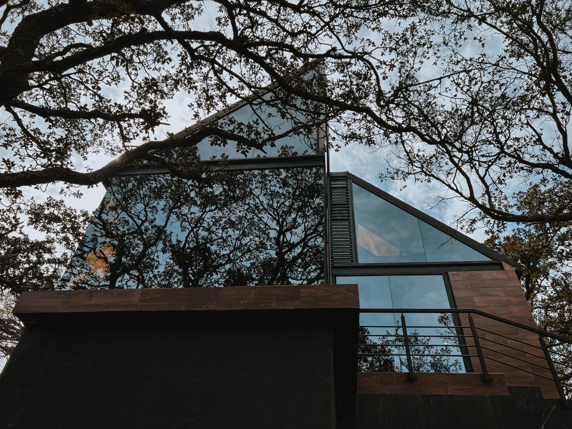 La Foret Cabanas Boutique 레온 외부 사진