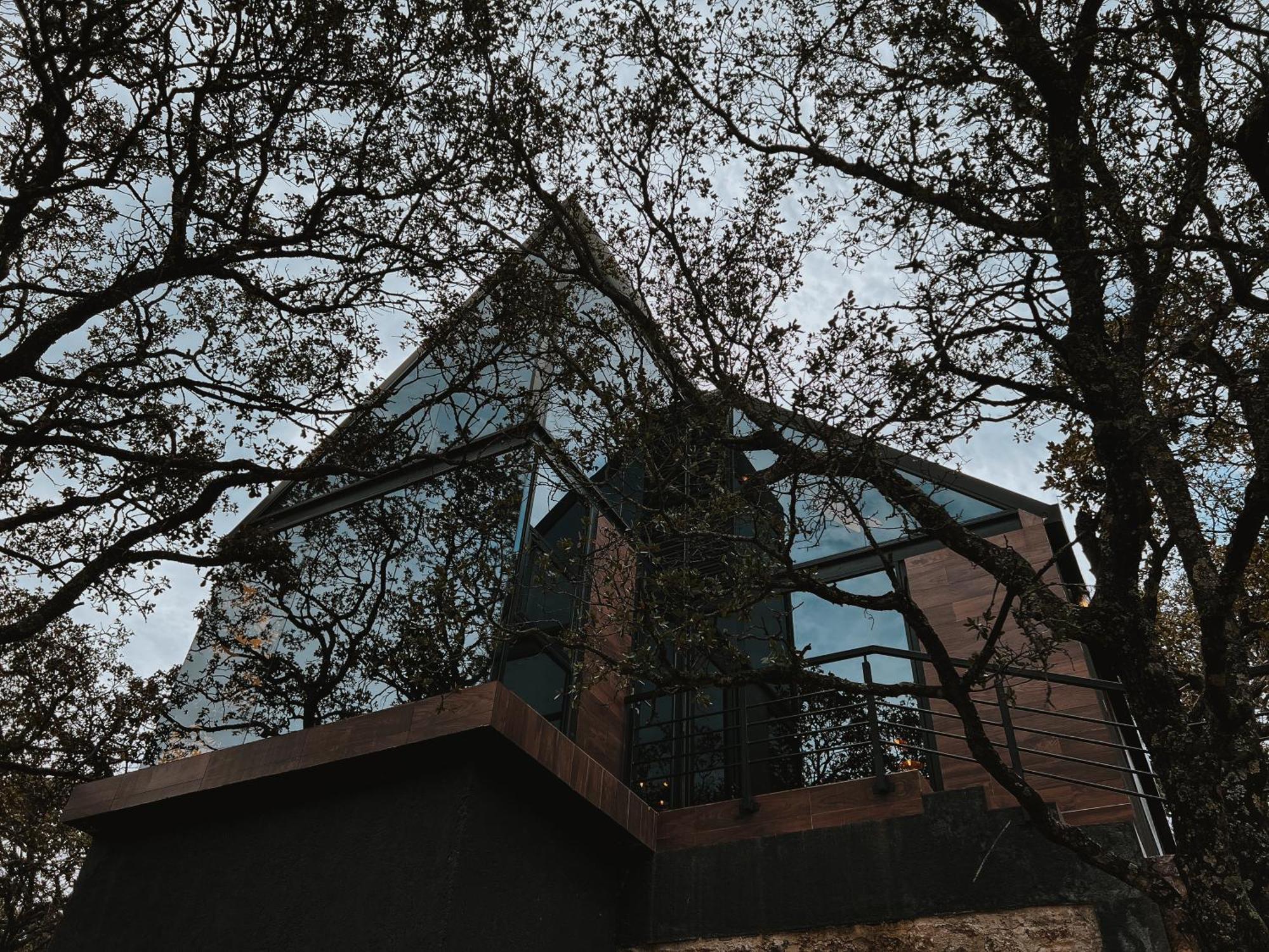 La Foret Cabanas Boutique 레온 외부 사진