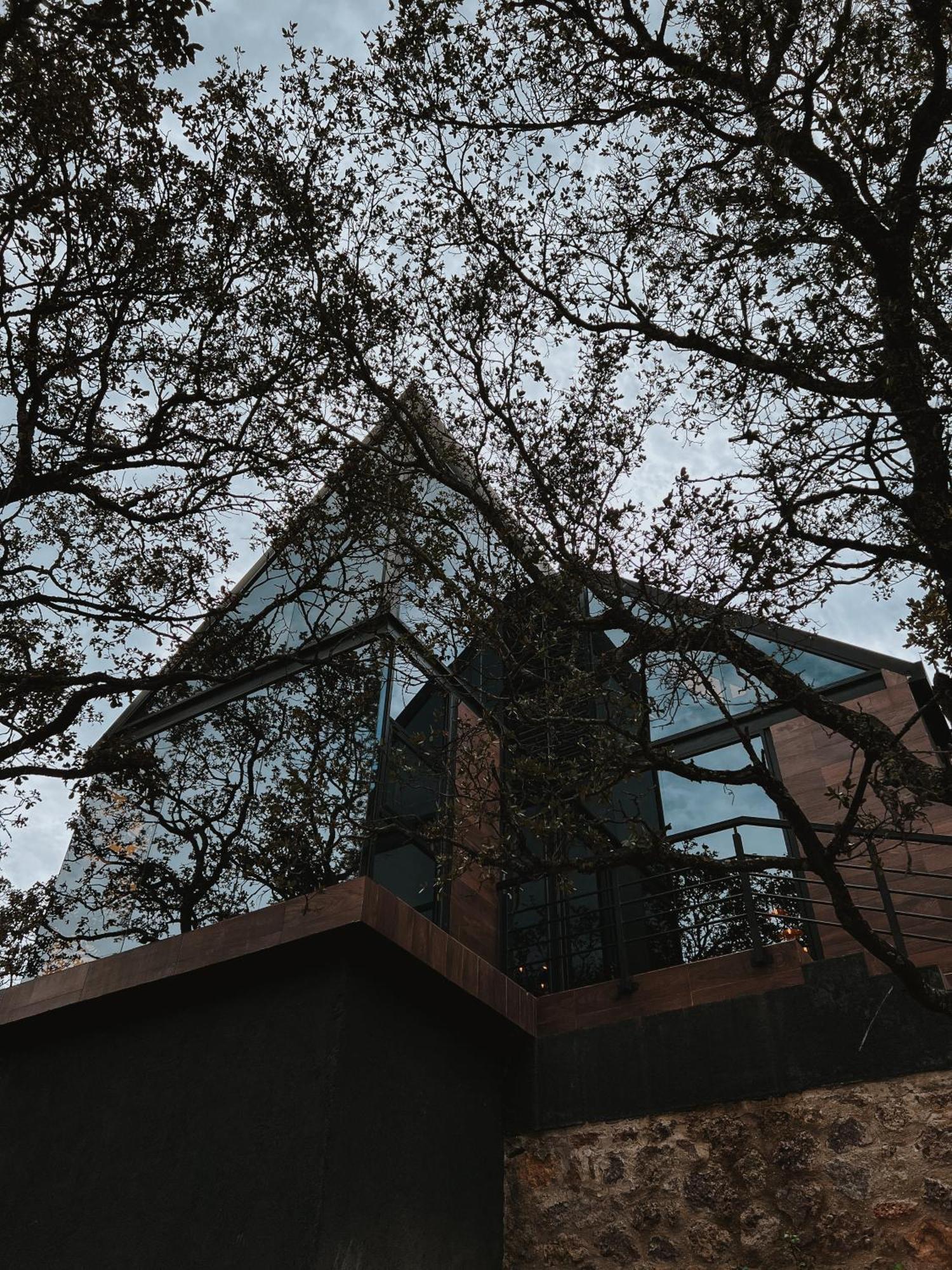 La Foret Cabanas Boutique 레온 외부 사진
