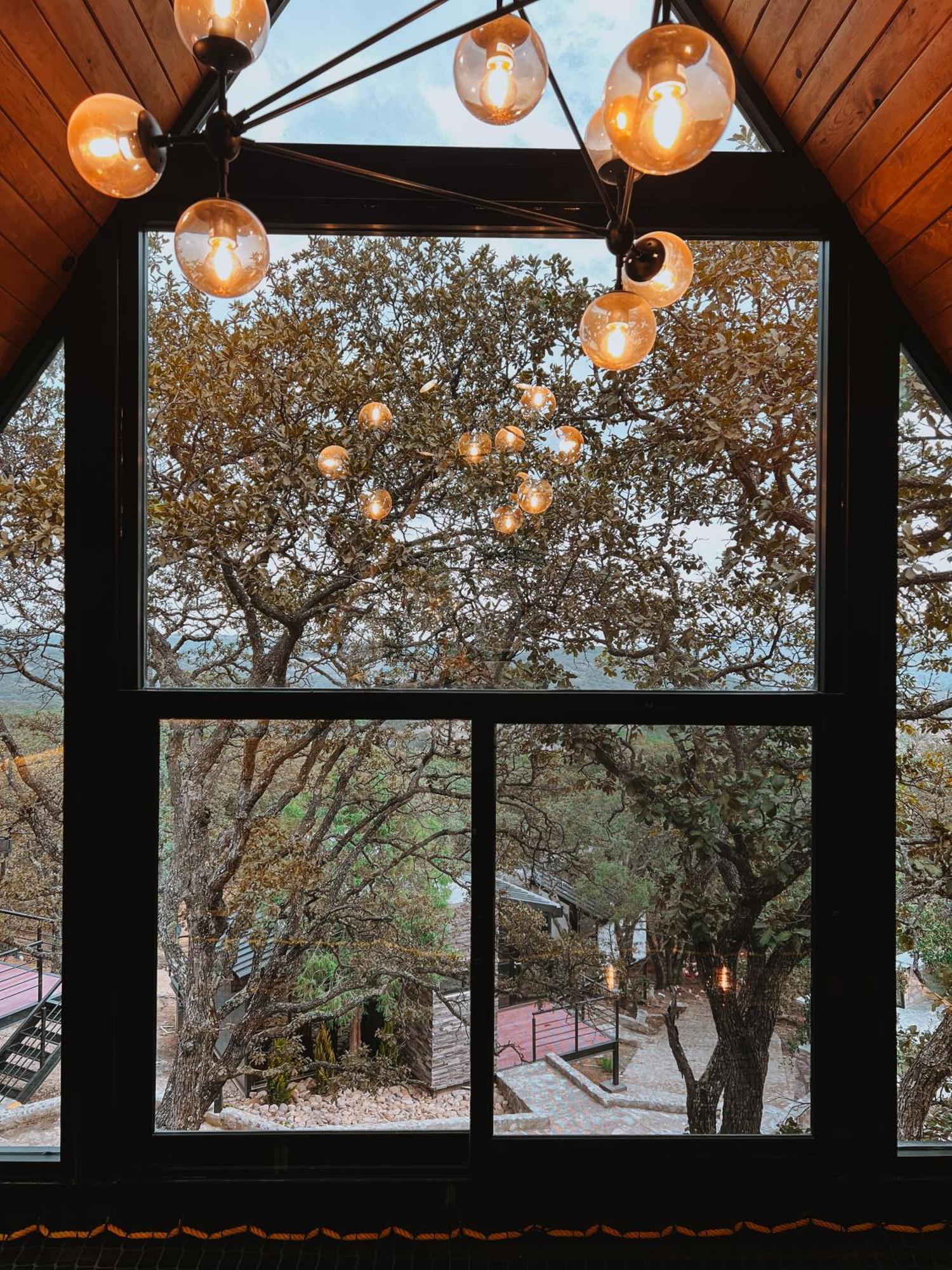 La Foret Cabanas Boutique 레온 외부 사진