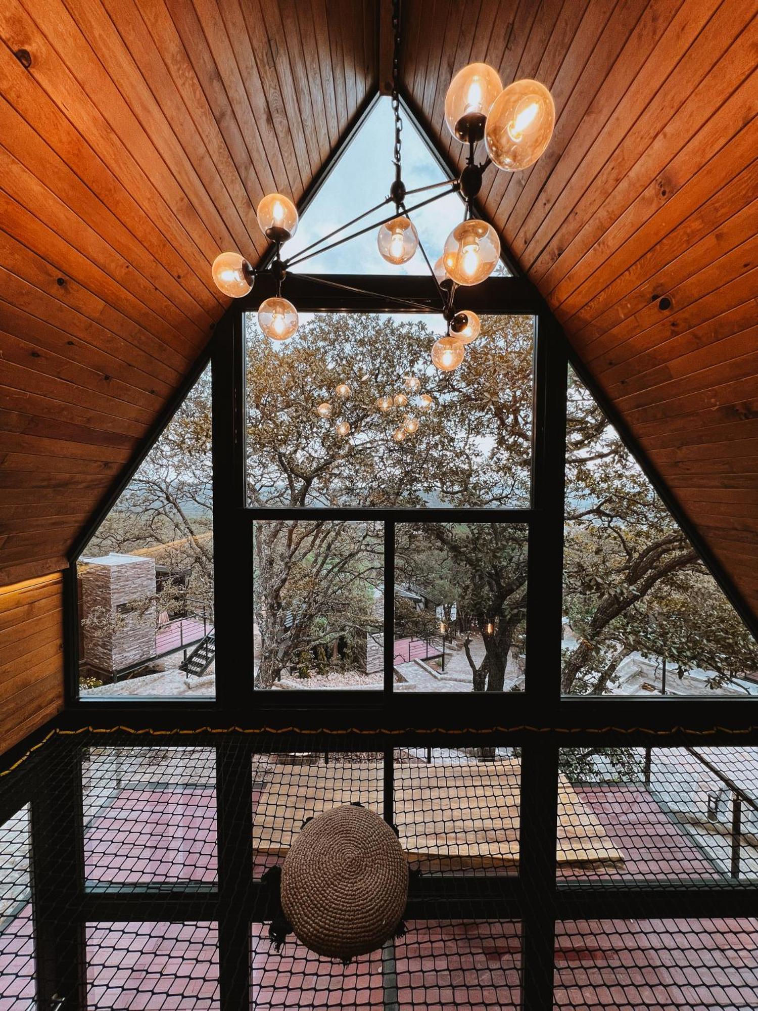 La Foret Cabanas Boutique 레온 외부 사진