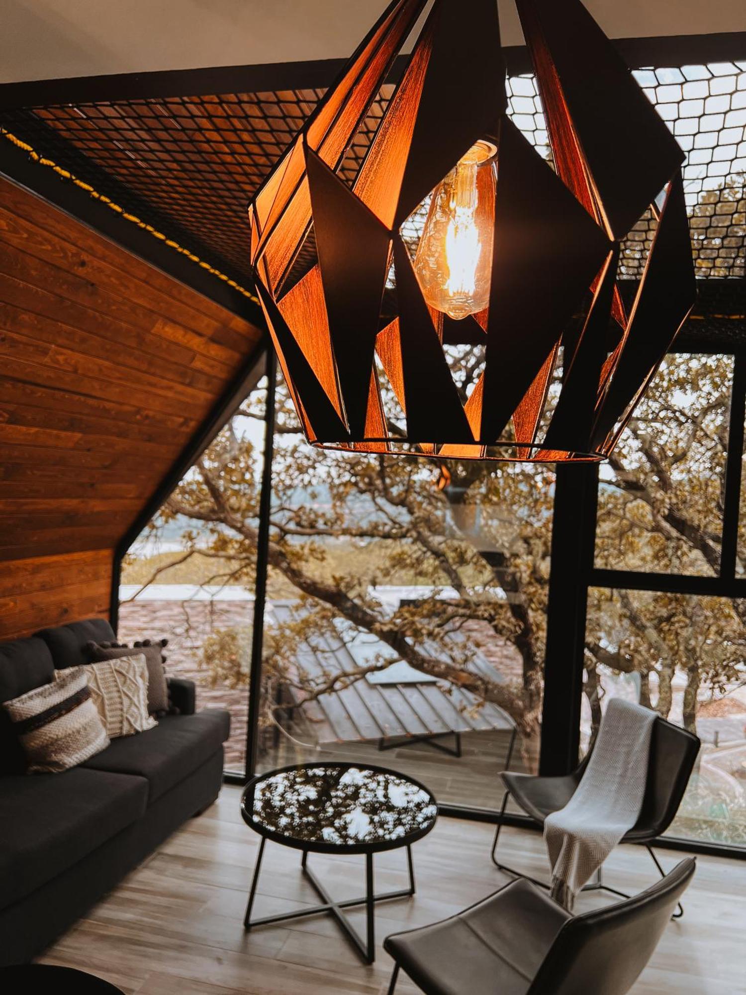 La Foret Cabanas Boutique 레온 외부 사진