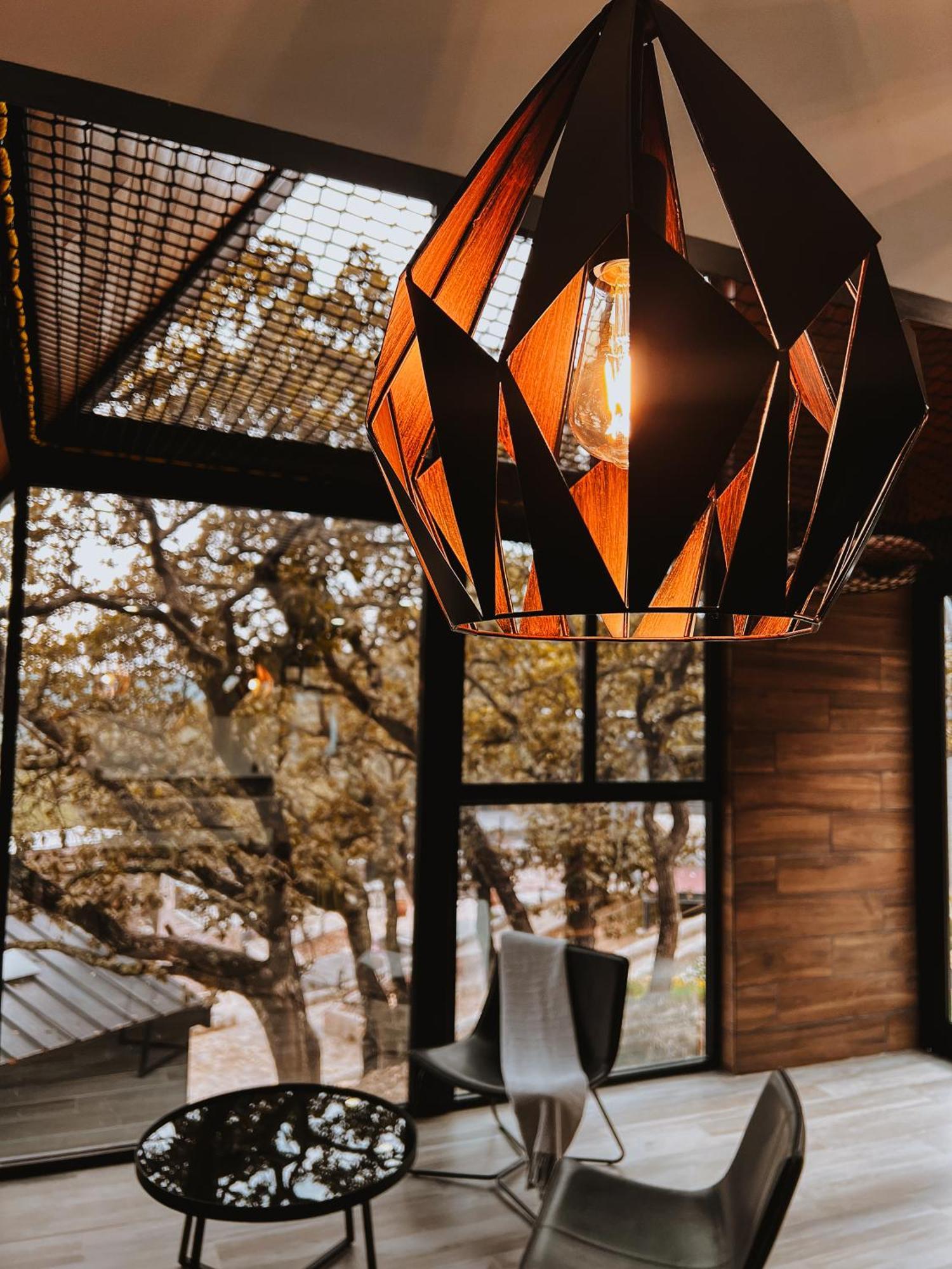 La Foret Cabanas Boutique 레온 외부 사진