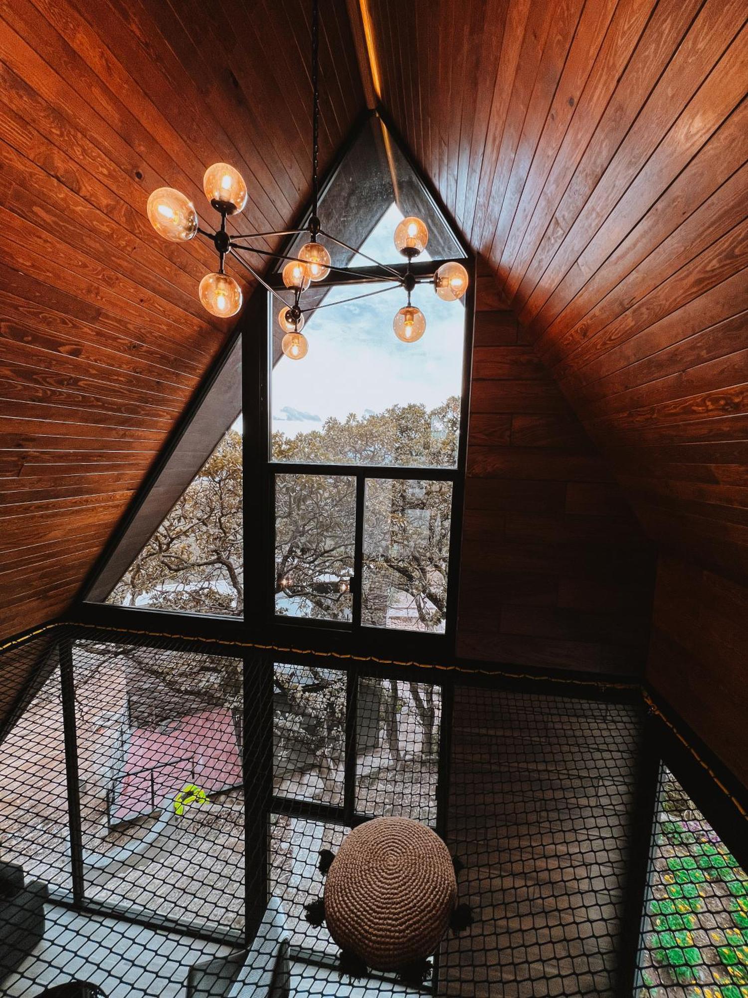 La Foret Cabanas Boutique 레온 외부 사진