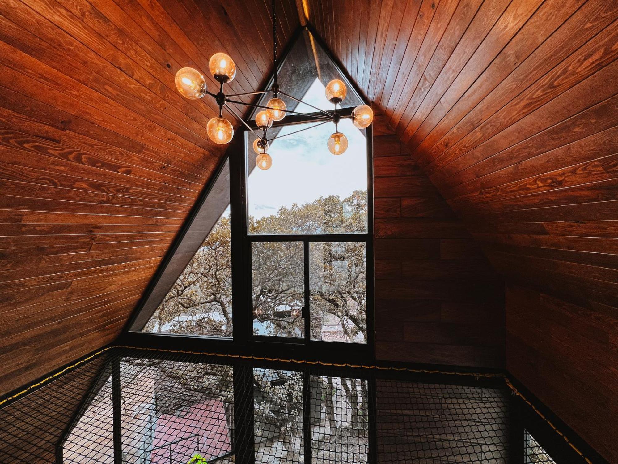 La Foret Cabanas Boutique 레온 외부 사진