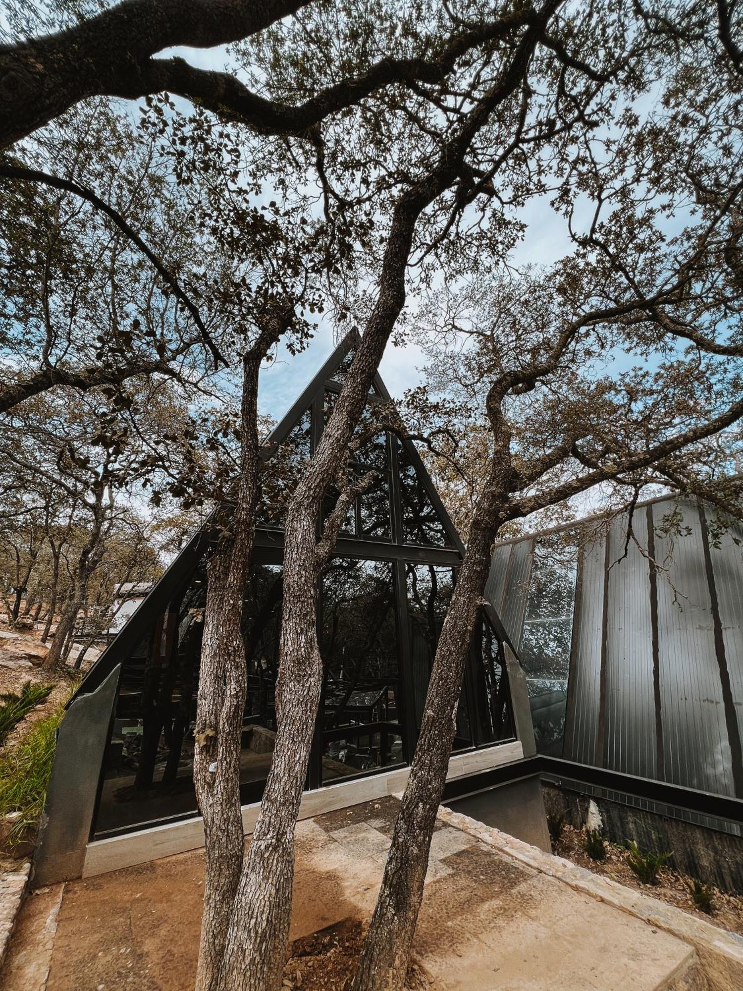 La Foret Cabanas Boutique 레온 외부 사진