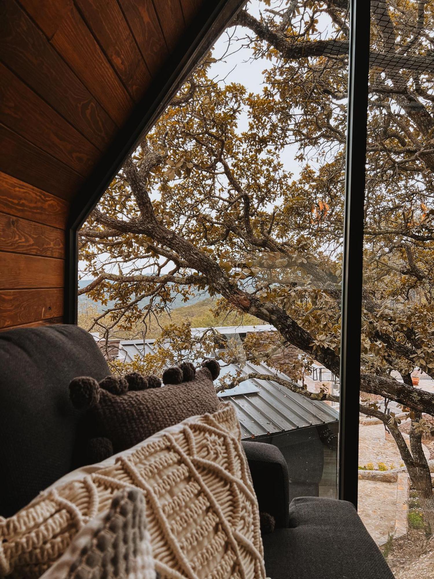 La Foret Cabanas Boutique 레온 외부 사진